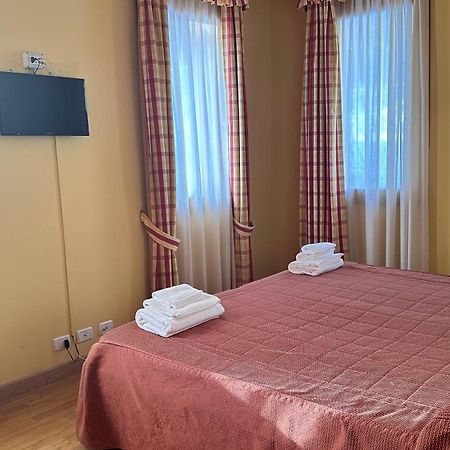 Hotel Chalet Casa Cesana Cesana Torinese Εξωτερικό φωτογραφία