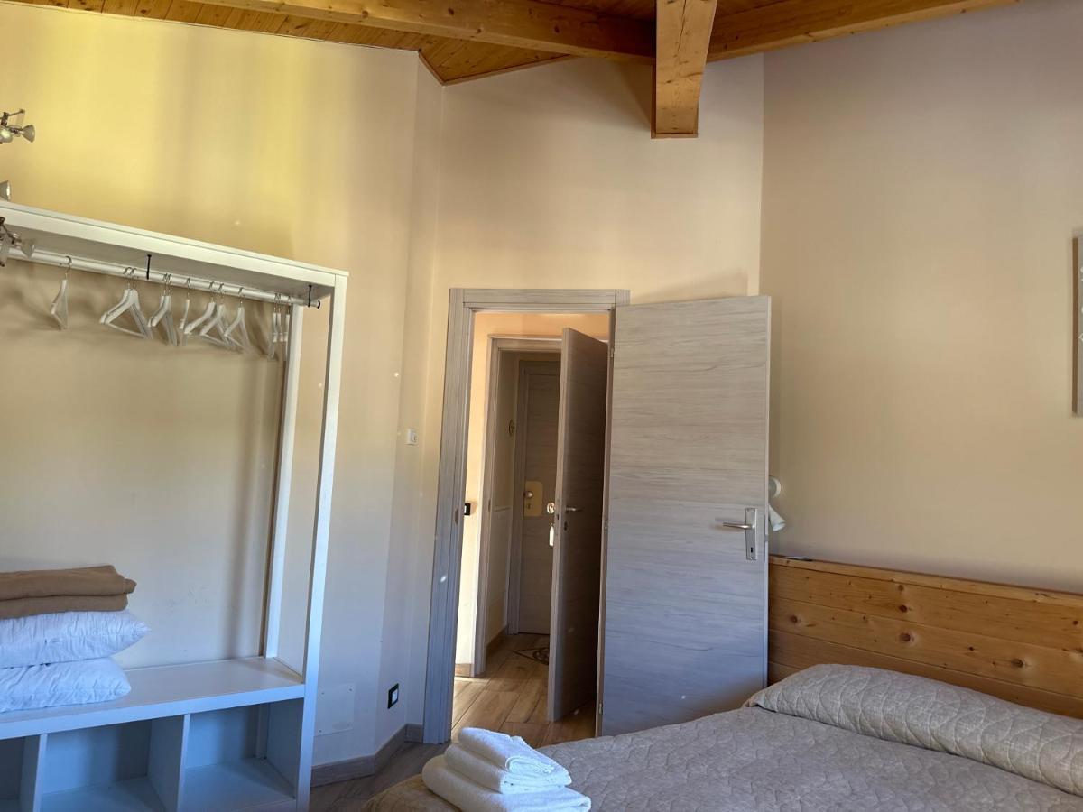 Hotel Chalet Casa Cesana Cesana Torinese Εξωτερικό φωτογραφία