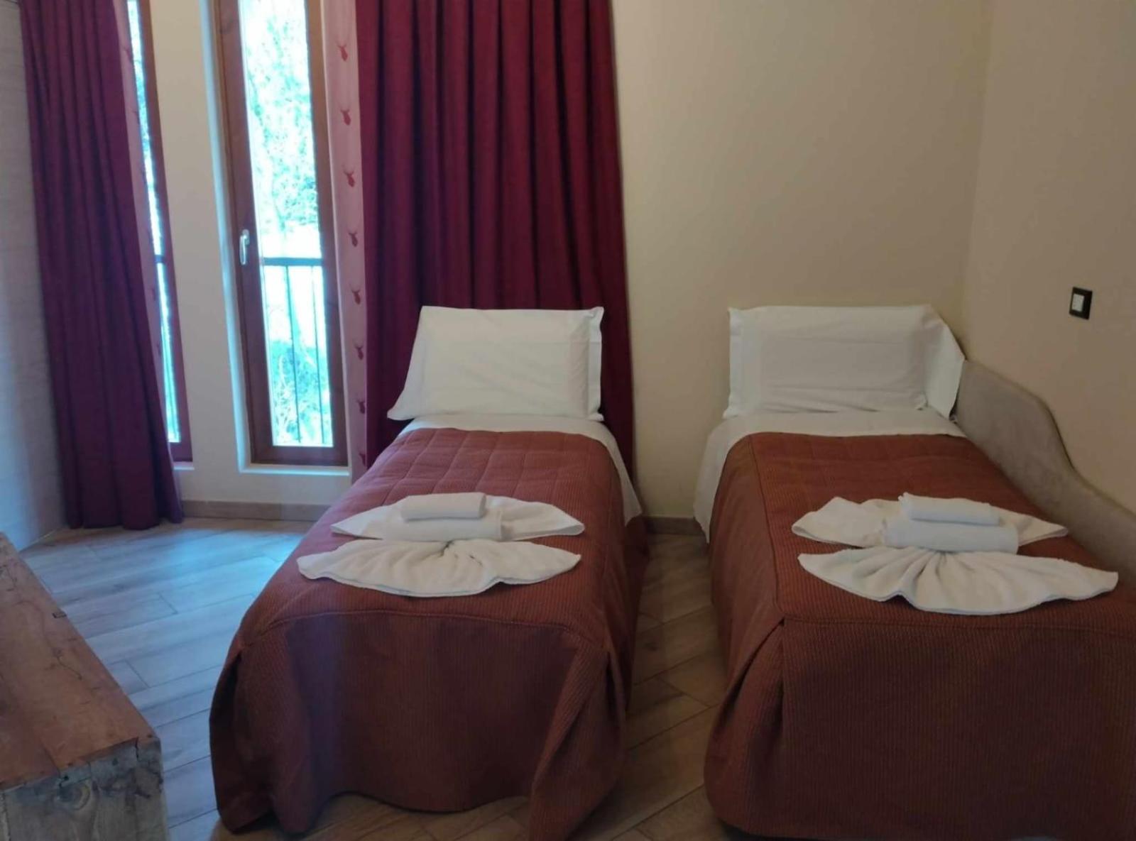 Hotel Chalet Casa Cesana Cesana Torinese Εξωτερικό φωτογραφία