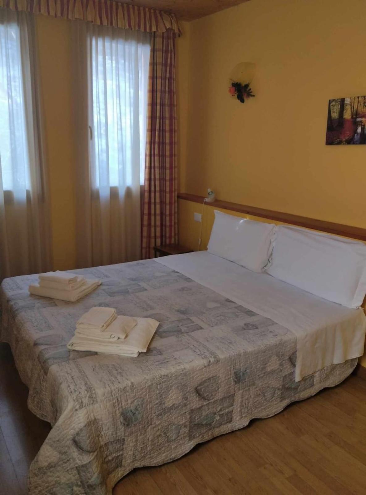 Hotel Chalet Casa Cesana Cesana Torinese Εξωτερικό φωτογραφία