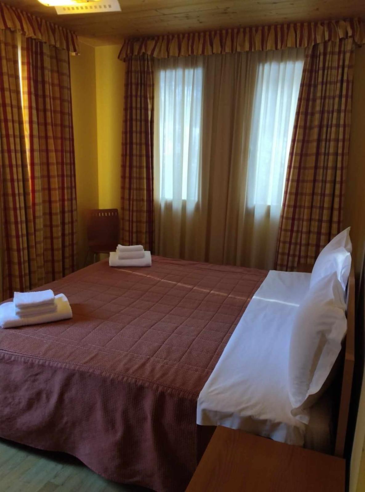 Hotel Chalet Casa Cesana Cesana Torinese Εξωτερικό φωτογραφία