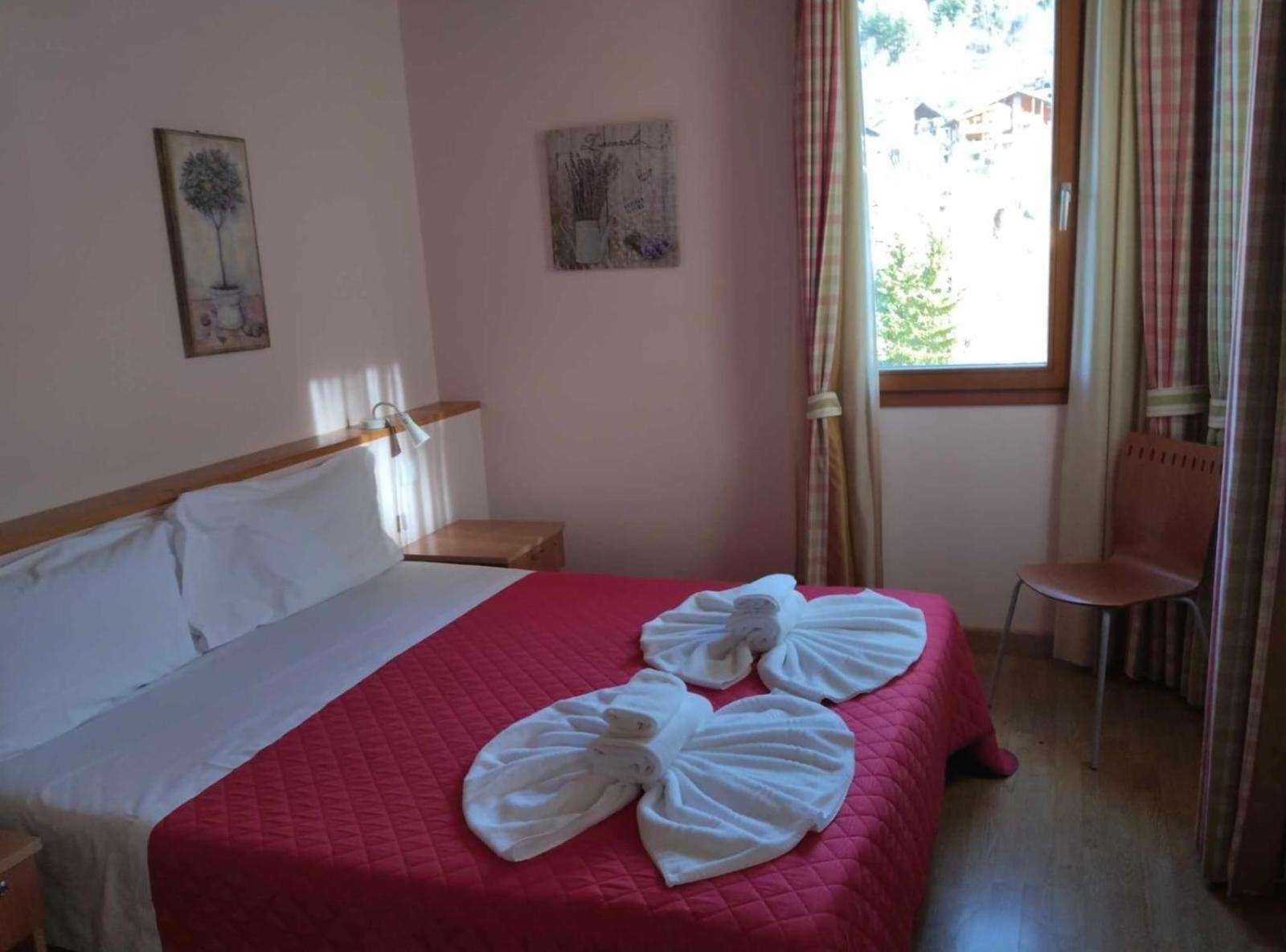 Hotel Chalet Casa Cesana Cesana Torinese Εξωτερικό φωτογραφία