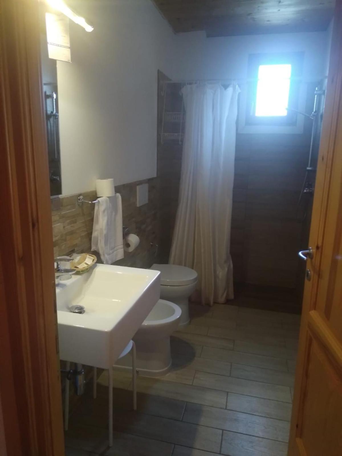 Hotel Chalet Casa Cesana Cesana Torinese Εξωτερικό φωτογραφία