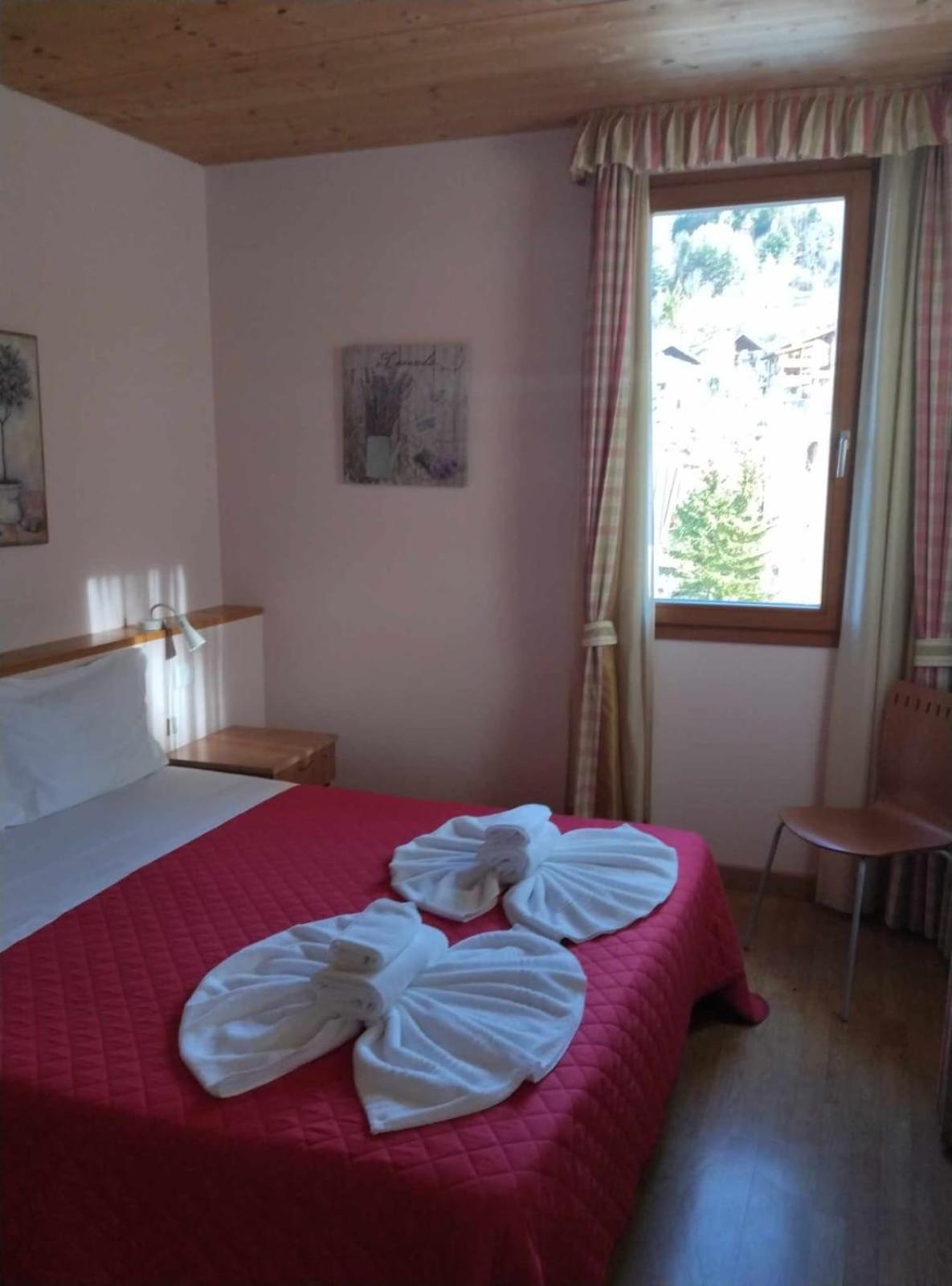 Hotel Chalet Casa Cesana Cesana Torinese Εξωτερικό φωτογραφία