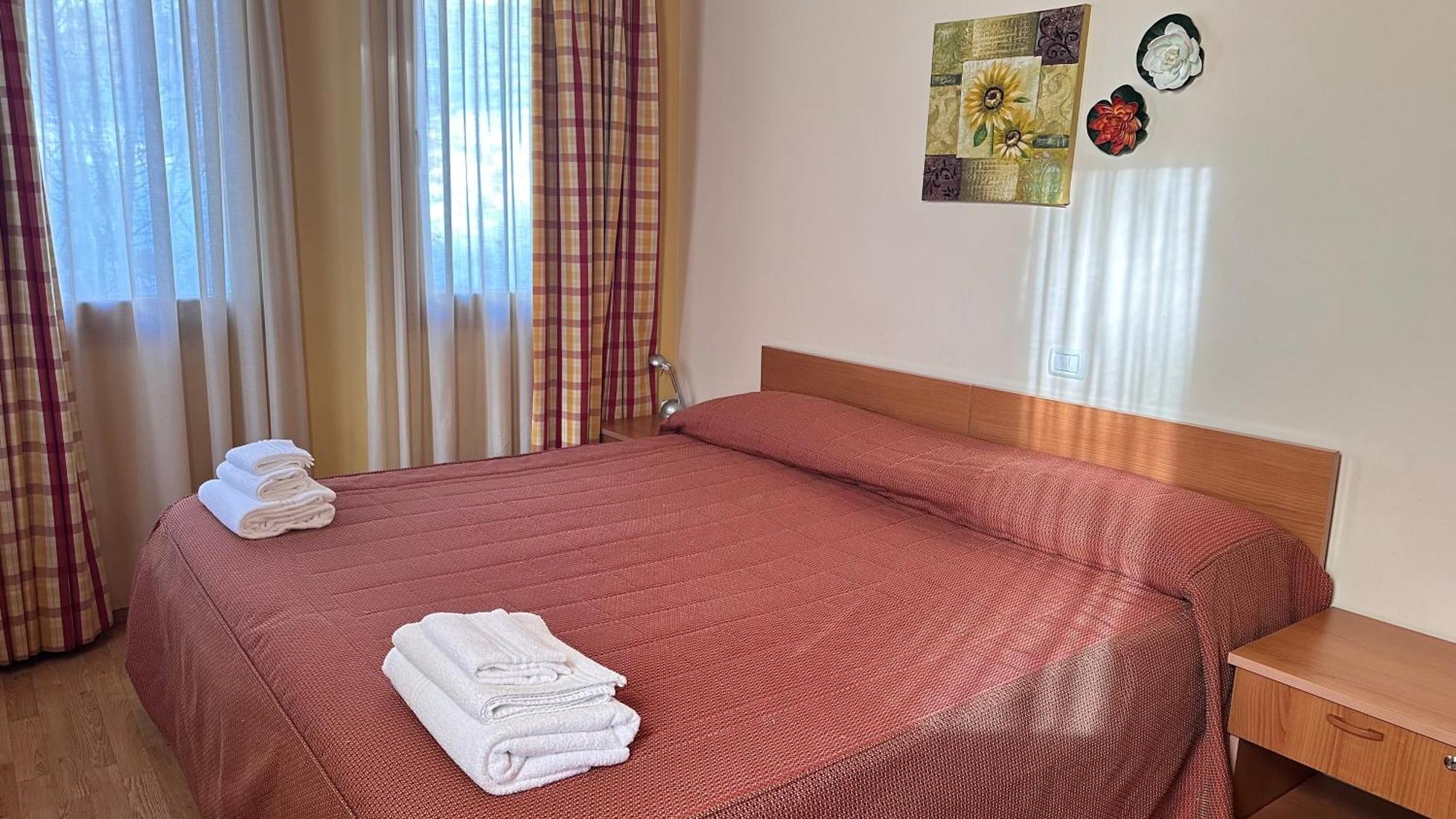 Hotel Chalet Casa Cesana Cesana Torinese Εξωτερικό φωτογραφία